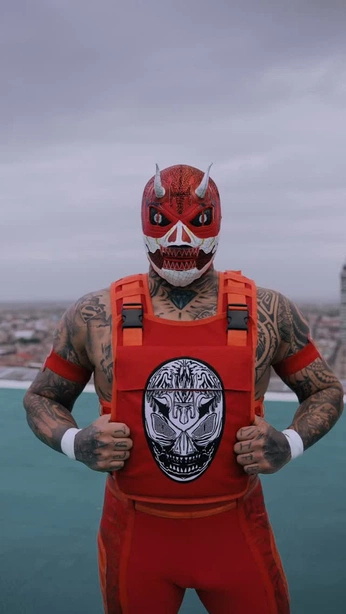 A cover of "Conse - Fiesta Mexicana" cluster. The owner is carlosbreton. The cluster consists of 8 elements.