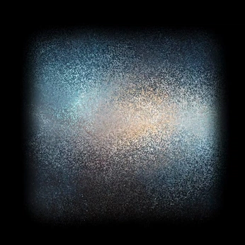 A cover of "Shaders" cluster. The owner is mattjs. The cluster description is "SwiftUI and Three.js shaders". The cluster consists of 43 elements.