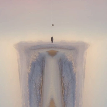 A cover of "project 1" cluster. The owner is cont3. The cluster description is "monologue and song". The cluster consists of 12 elements.