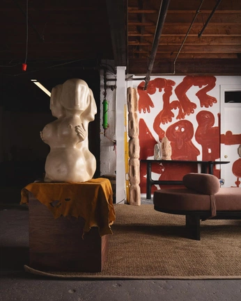 A cover of "Curiosities" cluster. The owner is travis. The cluster consists of 2 elements.