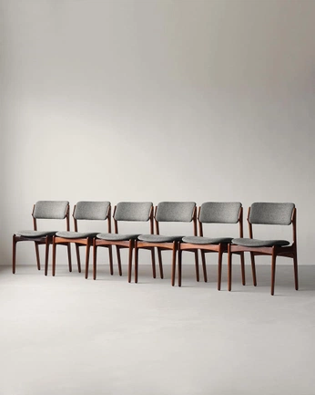 A cover of "Interiors" cluster. The owner is aling. The cluster consists of 28 elements.