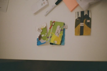 A cover of "NYC 07.2024" cluster. The owner is gabrielsmilovic. The cluster consists of 18 elements.