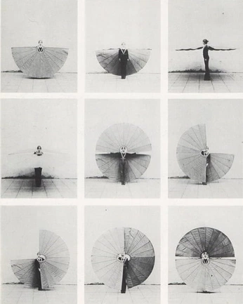 A cover of "Artist" cluster. The owner is linecircle. The cluster consists of 2 elements.