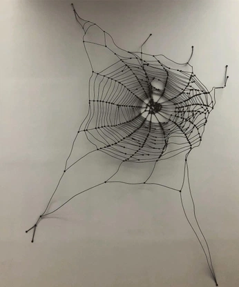 A cover of "Art✨" cluster. The owner is gooseygirl. The cluster consists of 3 elements.