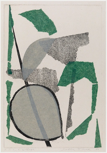 A cover of "Art" cluster. The owner is itwhomps. The cluster consists of 8 elements.