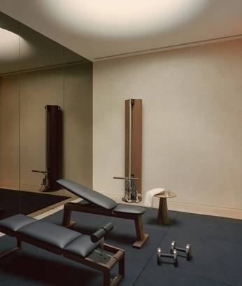 A cover of "gym" cluster. The owner is blupeach. The cluster consists of 63 elements.