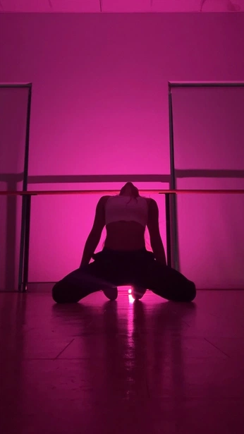 A cover of "Dance baby dance" cluster. The owner is jaiio.oi. The cluster consists of 5 elements.