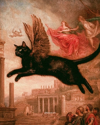 A cover of "ancient rome hehe" cluster. The owner is khvost. The cluster consists of 6 elements.