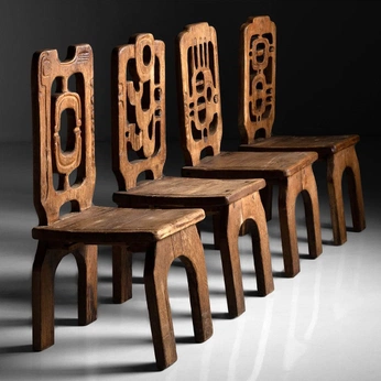 A cover of "carvings" cluster. The owner is christygonzales. The cluster consists of 24 elements.