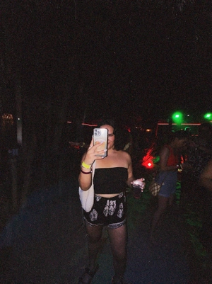 Aylin Alba Romo  avatar