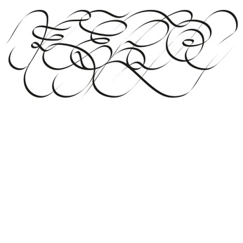 A cover of "Skrift" cluster. The owner is mattisskjevling. The cluster consists of 64 elements.