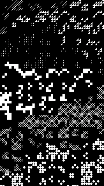 A cover of "Pattern" cluster. The owner is fox888. The cluster consists of 8 elements.