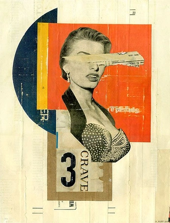 A cover of "film zine inspo" cluster. The owner is reeeeiddddddddd. The cluster consists of 42 elements.