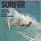 Cover of retro surf cluster