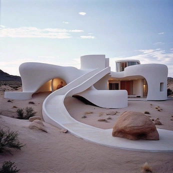 A cover of "Architecture" cluster. The owner is brayanthomas. The cluster consists of 3 elements.