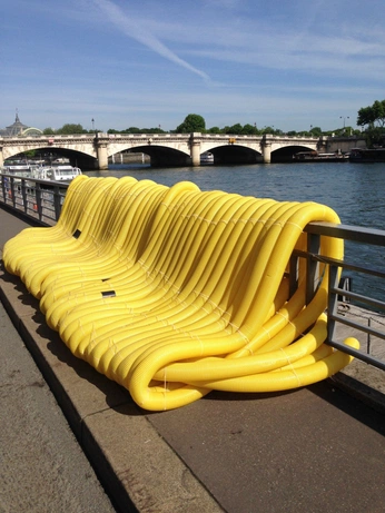 A cover of "can't sit with us!!!" cluster. The owner is stevenoclock. The cluster consists of 126 elements.