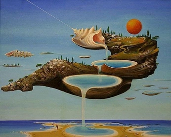 A cover of "Gans gierig?" cluster. The owner is sadesign. The cluster consists of 15 elements.