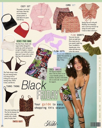 A cover of "magazine" cluster. The owner is fsmhoog. The cluster consists of 15 elements.