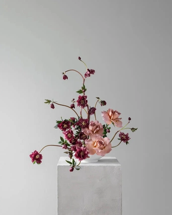 A cover of "цветы" cluster. The owner is aminokiclot. The cluster consists of 2 elements.