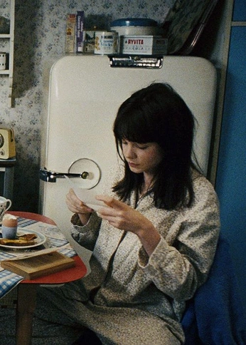 A cover of "✎ Gilmore girls" cluster. The owner is sleepinondreams. The cluster consists of 8 elements.