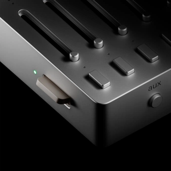 A cover of "Hard Surface" cluster. The owner is paweltar. The cluster consists of 11 elements.