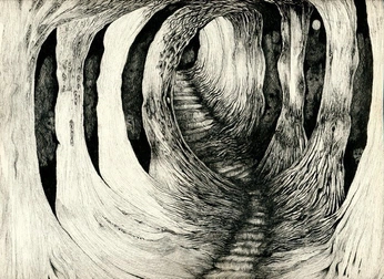 A cover of "fairytale" cluster. The owner is corpseprize. The cluster consists of 16 elements.