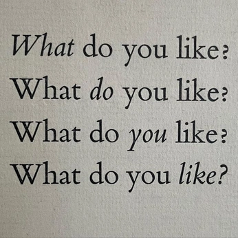 A cover of "I love" cluster. The owner is billieboo. The cluster consists of 99 elements.