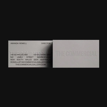 A cover of "Identity" cluster. The owner is maison024. The cluster consists of 2 elements.