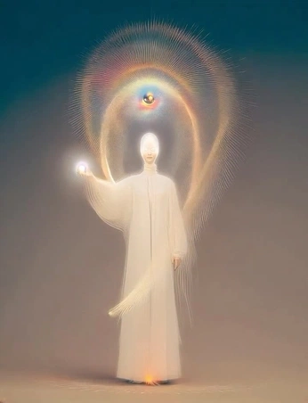 A cover of "Spirituality" cluster. The owner is imanmariah. The cluster consists of 3 elements.