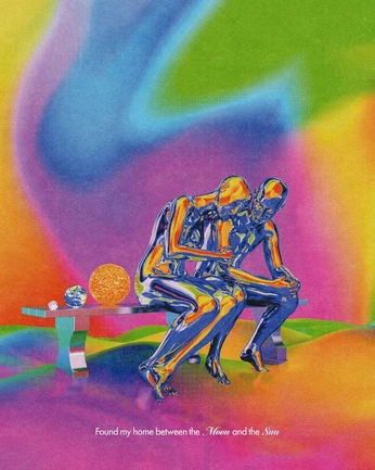 A cover of "Welcome to the Fog" cluster. The owner is carlosroa. The cluster description is "Concept for animated feature-length film.". The cluster consists of 38 elements.