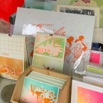 A cover of "LABRI" cluster. The owner is billymaude. The cluster consists of 4 elements.