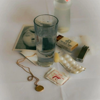 A cover of "Caramelo" cluster. The owner is maru.t. The cluster consists of 47 elements.