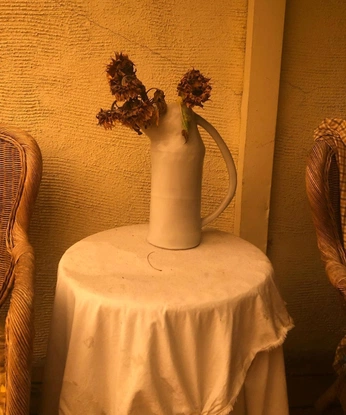 A cover of "Roof Top Gardens" cluster. The owner is danaime. The cluster consists of 121 elements.