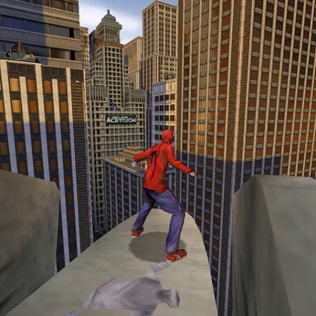 A cover of "Game" cluster. The owner is heymilo. The cluster consists of 34 elements.