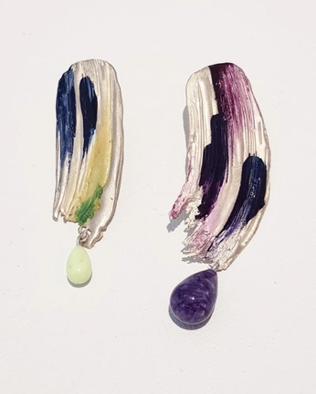 A cover of "other: paint" cluster. The owner is fruitplatter. The cluster consists of 1 element.