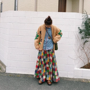 A cover of "Clothes" cluster. The owner is harreads. The cluster consists of 1 element.