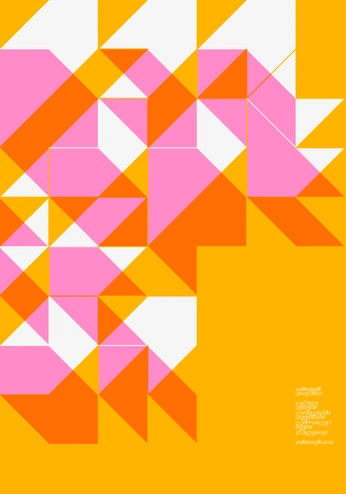 A cover of "Graphic Design" cluster. The owner is licious. The cluster consists of 6 elements.