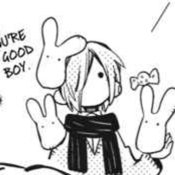 A cover of "sousuke mitsuba" cluster. The owner is spiraling.star. The cluster consists of 9 elements.