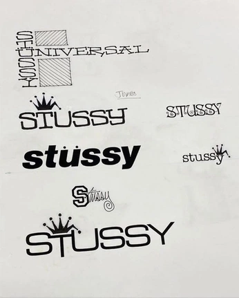 A cover of "brainstorming" cluster. The owner is radtyl. The cluster consists of 34 elements.