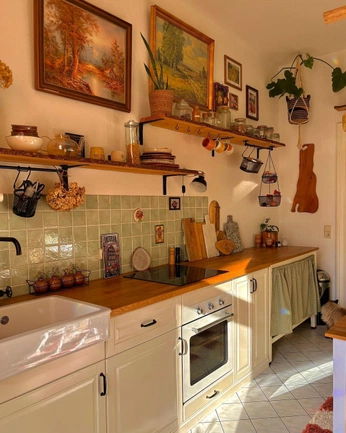 A cover of "Cocina Marifer" cluster. The owner is valgreen. The cluster consists of 4 elements.