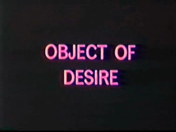 A cover of "Desire" cluster. The owner is carterbarnes. The cluster consists of 15 elements.