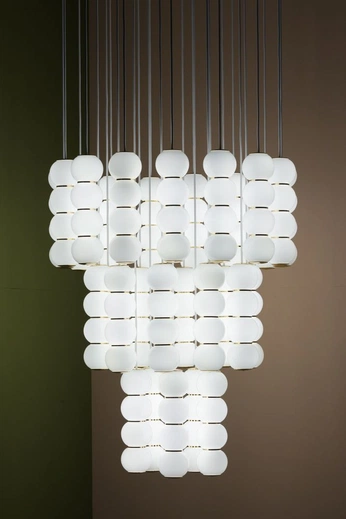 A cover of "Luminarias" cluster. The owner is mariacardenas. The cluster consists of 1 element.