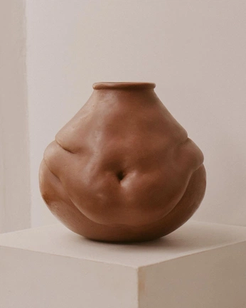 A cover of "cerami" cluster. The owner is beccaallie. The cluster consists of 5 elements.