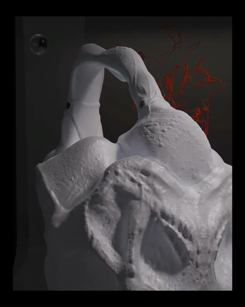 A cover of "Red.Store.Reposting" cluster. The owner is fullstudio. The cluster consists of 10 elements.