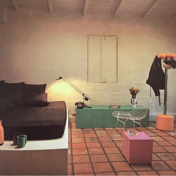 A cover of "Intern" cluster. The owner is duttysoul. The cluster consists of 7 elements.