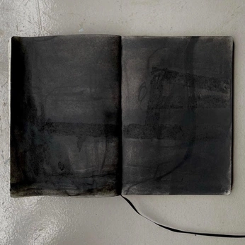 A cover of "digital artifact" cluster. The owner is poseforjose. The cluster consists of 20 elements.