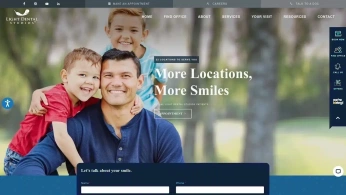 A cover of "Light dental" cluster. The owner is lightdental. The cluster consists of 32 elements.