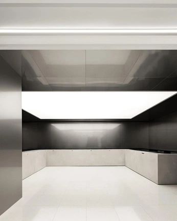 A cover of "Retail" cluster. The owner is jasonqjasonq. The cluster consists of 5 elements.