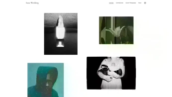 A cover of "photography" cluster. The owner is mspalafox. The cluster consists of 48 elements.