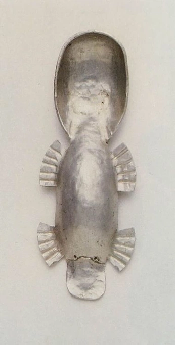 A cover of "sculpture" cluster. The owner is norrisbert. The cluster consists of 2 elements.